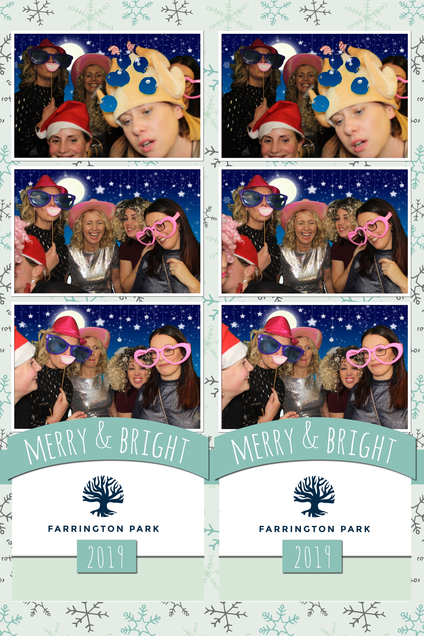 FP Christmas Party 13.12.19 | View more photos from the event at images.mobile-photo-booth.com/u/MobilePhotoBoothUK/FP-Christmas-Party-131219